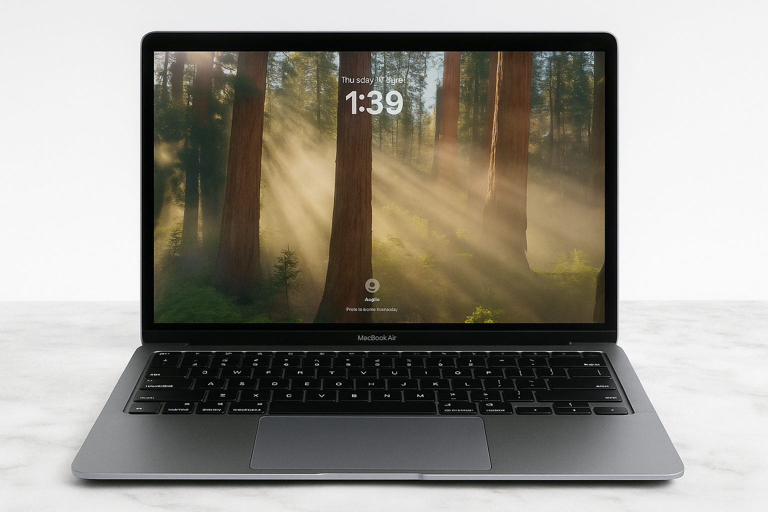 Gaming desktop workstation